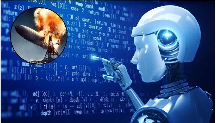 	د مصنوعي ځیرکتیا (AI) د چټک پرمختګ او احتمالي خطرونو وضعیت