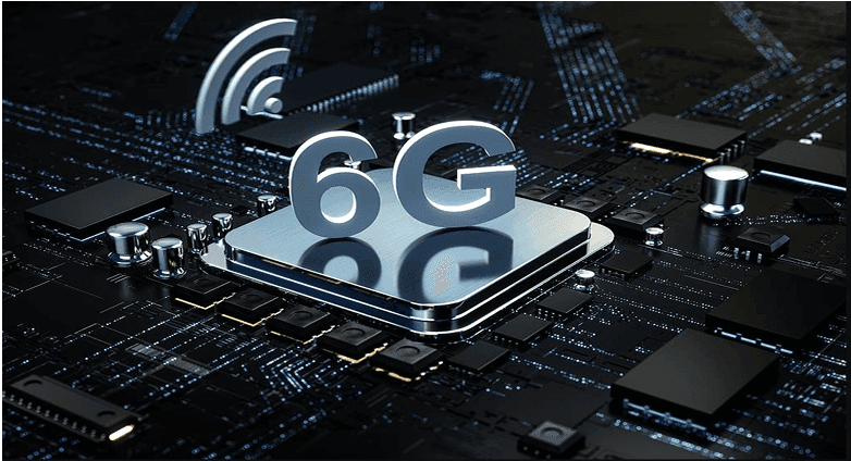 د 6G مخابراتي ټکنالوژۍ په برخه کې د چین نوی پرمختګ
