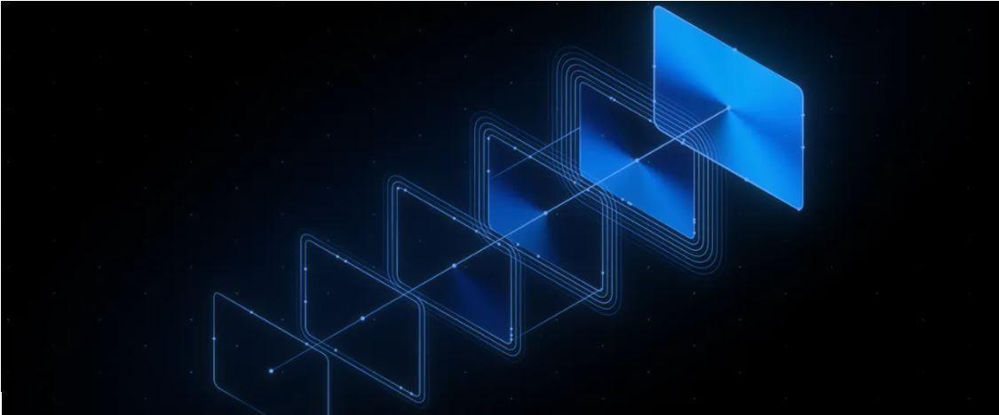 د معلوماتي ټکنالوجۍ نوي بدلونونه او پرمختګونه