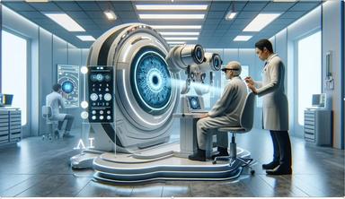 مصنوعي ځیرکتیا 